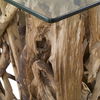 Teak Wood Console thumbnail 7