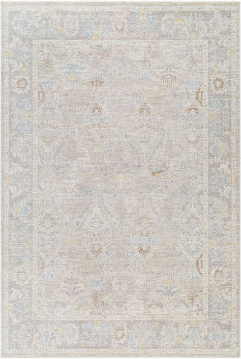 Avant Garde Machine Woven Rug