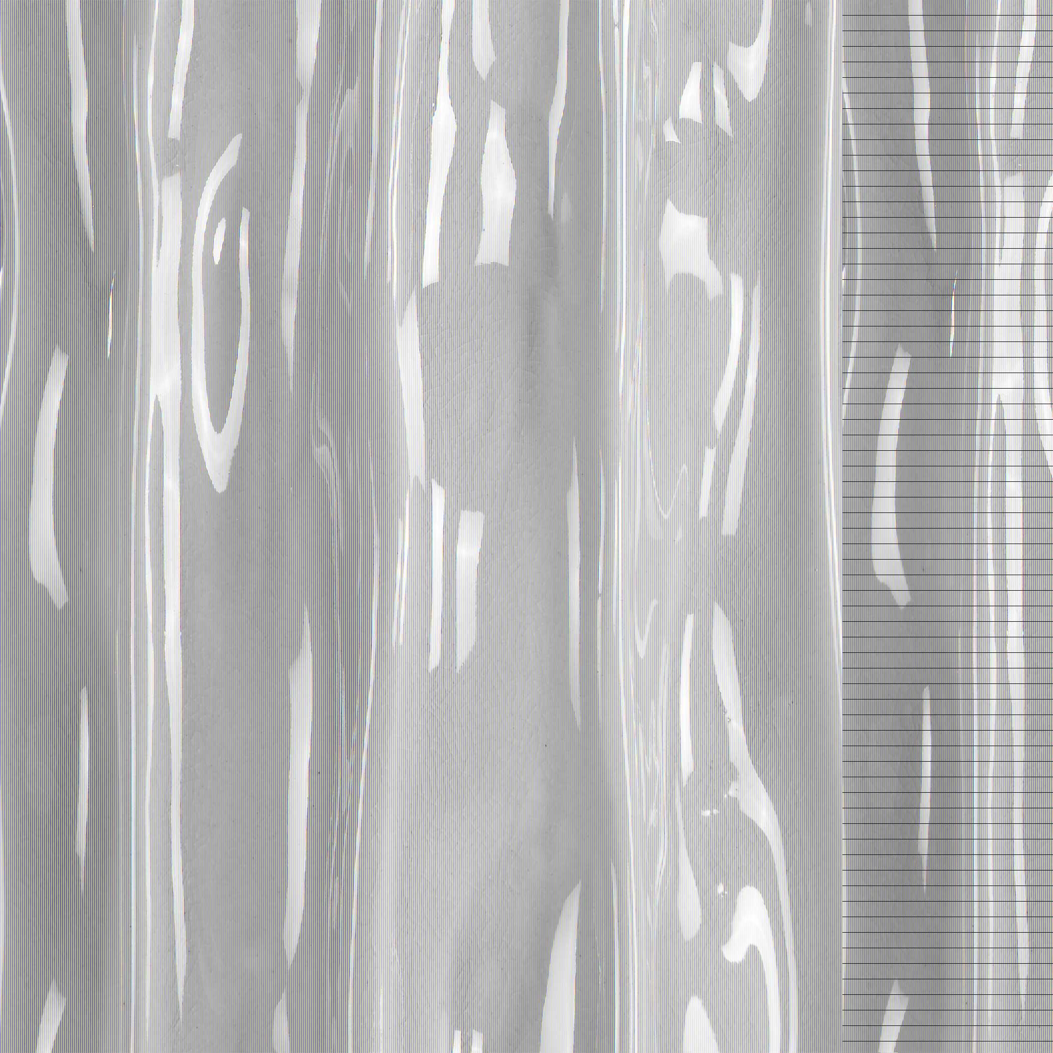 Parilli Taupe Gray Table Lamp, by Uttermost, 20" width x 35" height x 20" depth View 7