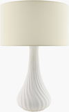 Cabezon Accent Table Lamp, by Surya, 16" width x 24" height thumbnail