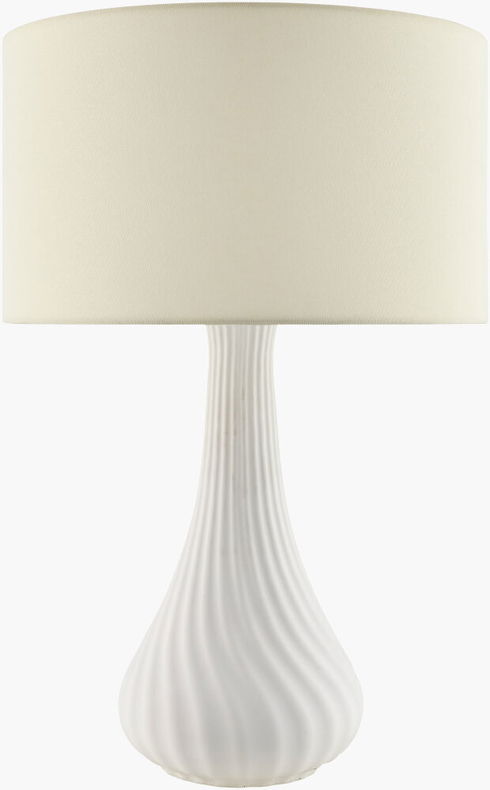 Cabezon Accent Table Lamp
