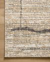 Jeremiah Brent x Loloi Bleecker Rug, 1'6" length x 1'6" width thumbnail 6