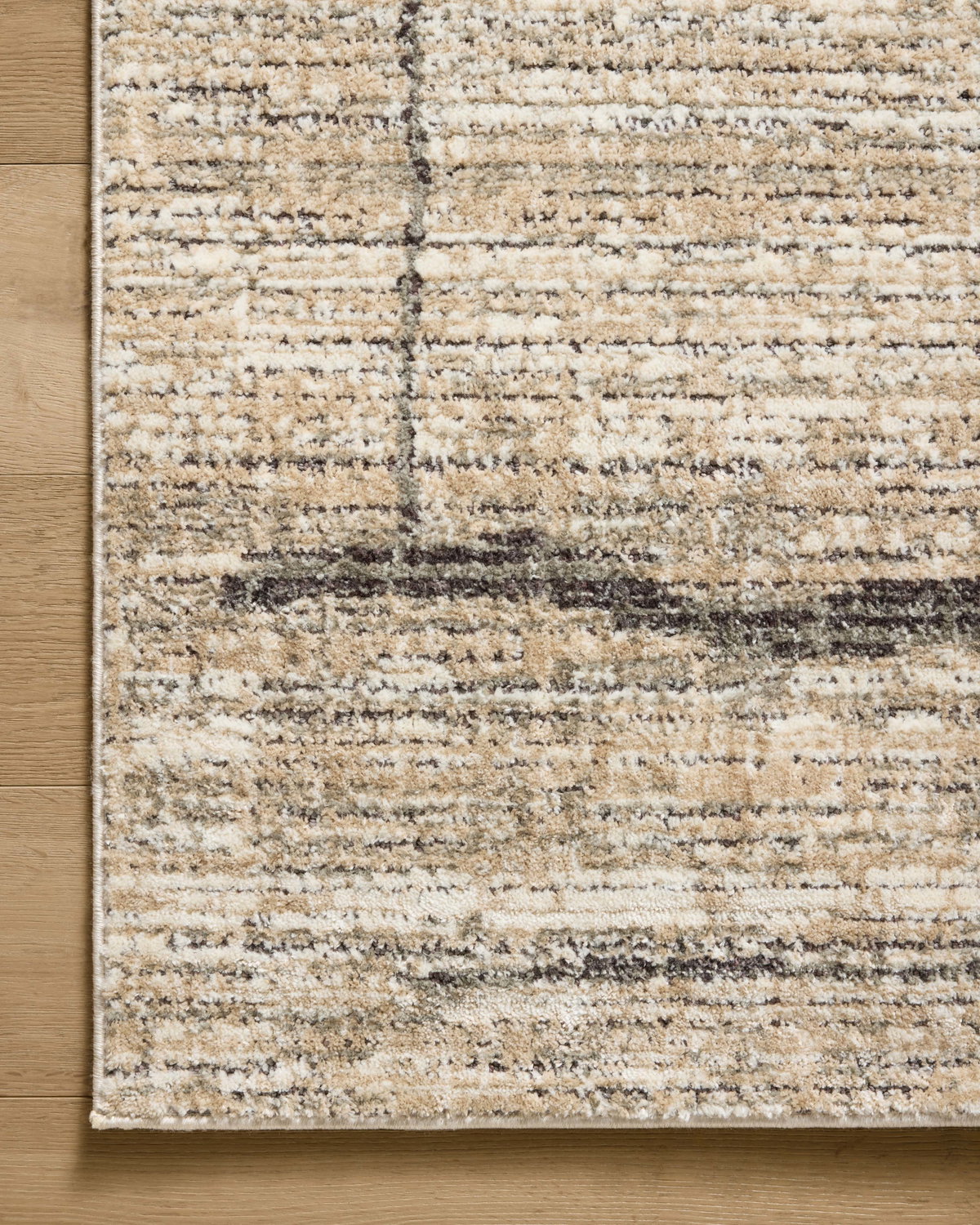 Jeremiah Brent x Loloi Bleecker Rug, 4' length x 6' width View 6
