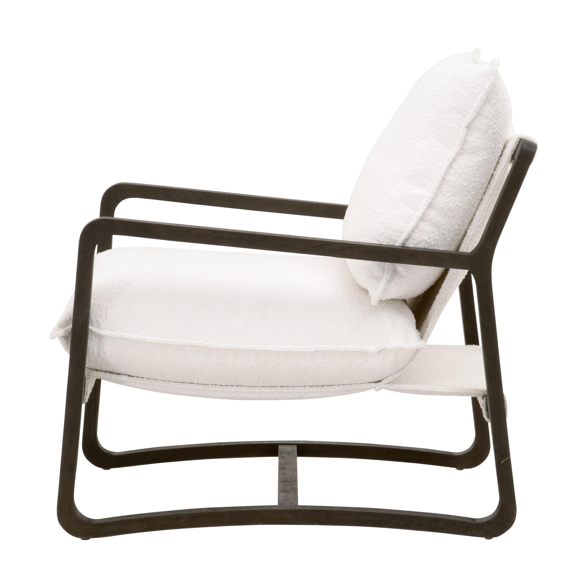 Hamlin Club Chair large image 