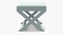 Online Designer Bedroom X Bench