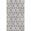 Everlasting White & Silver Wallpaper, by York Wall, 33' length x 1'9" width x 0.02" depth thumbnail 1