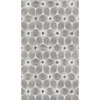 Everlasting White & Silver Wallpaper, by York Wall, 33' length x 1'9" width x 0.02" depth thumbnail