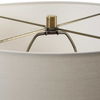 Palawan Blue Glaze Table Lamp thumbnail 6