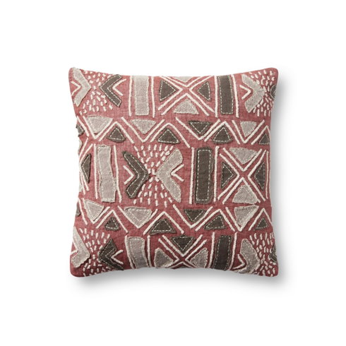 Loloi No Name Pillow