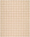 Idaho Handmade Rug, by Surya, 1'6" length x 1'6" width thumbnail
