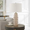 Uplift Geometric Table Lamp thumbnail 3