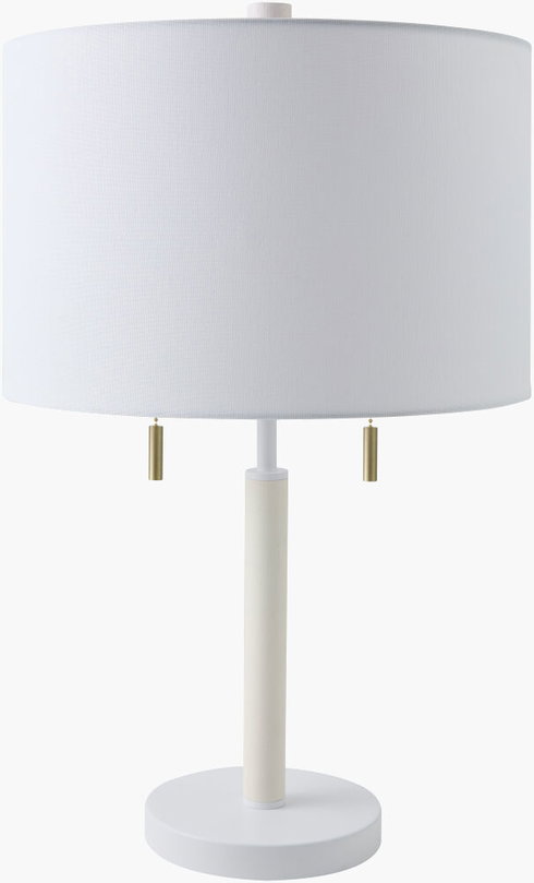 Dame Accent Table Lamp