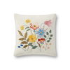 Rifle Paper Co. x Loloi Pillows Pillow thumbnail 0