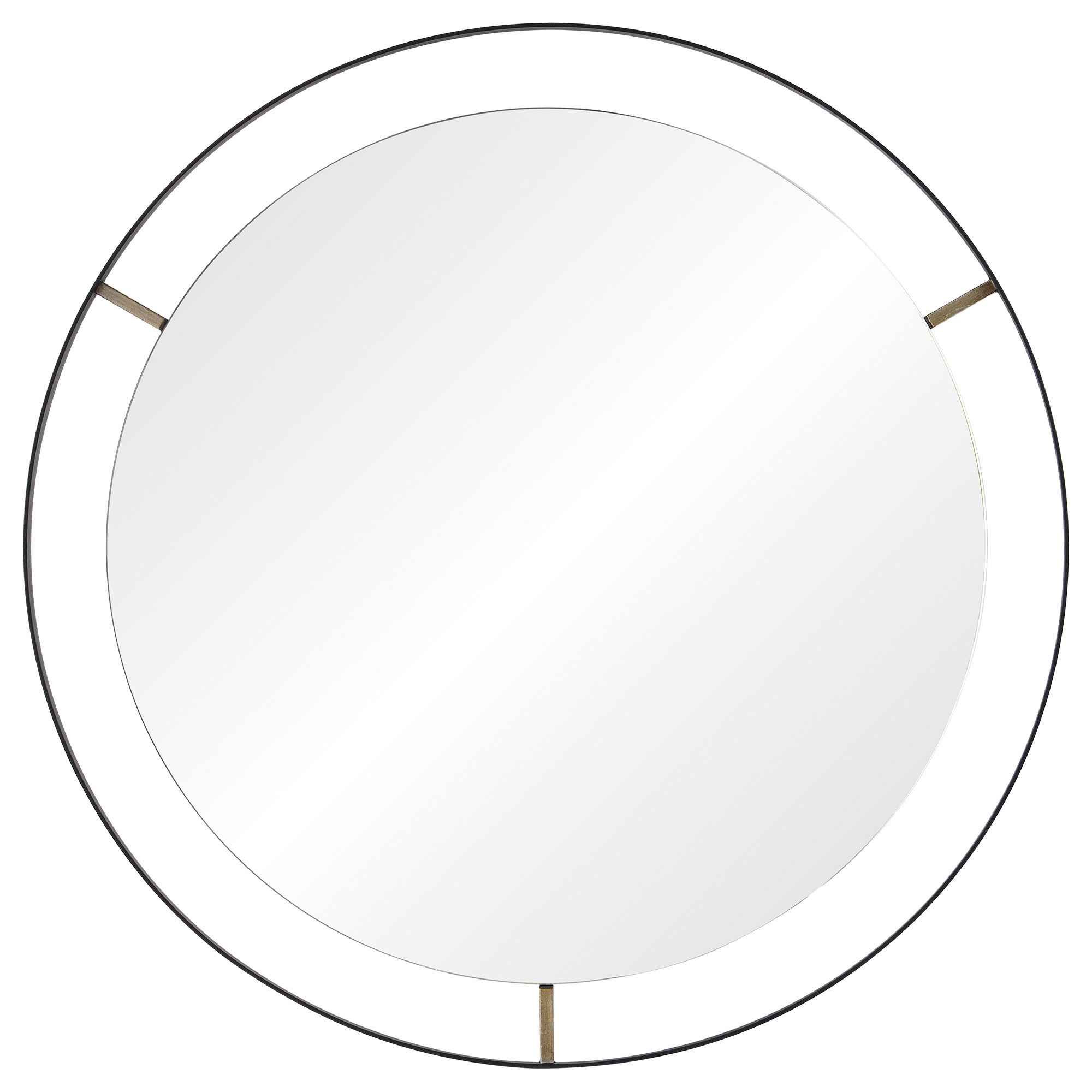 Jericho Wall Mirror large image 
