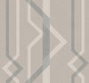 Shape Shifter Beige Wallpaper thumbnail 0