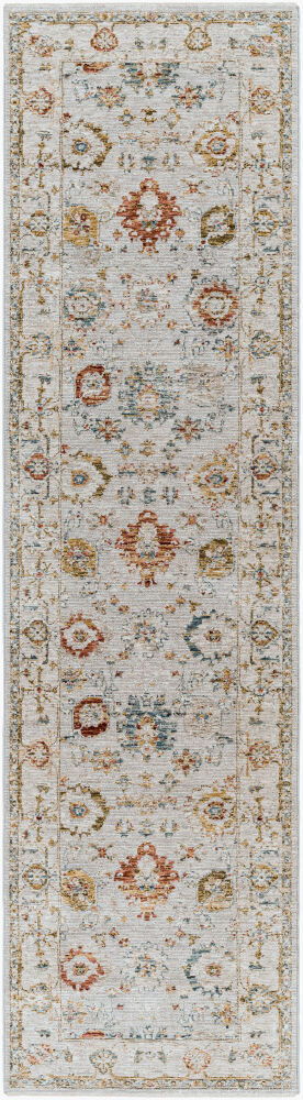 Reina Machine Woven Rug