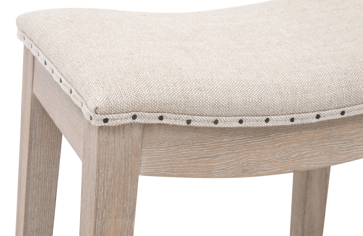 Harper Counter Stool, Dining Chair by Essentials for Living, 20" width x 27" height x 14" depth View 4