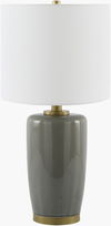 Kasuri Accent Table Lamp thumbnail 0