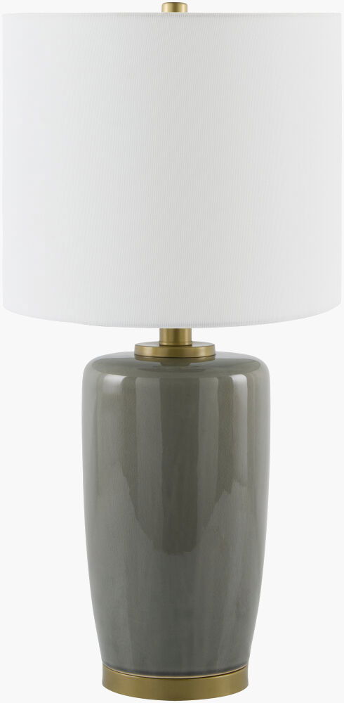 Kasuri Accent Table Lamp