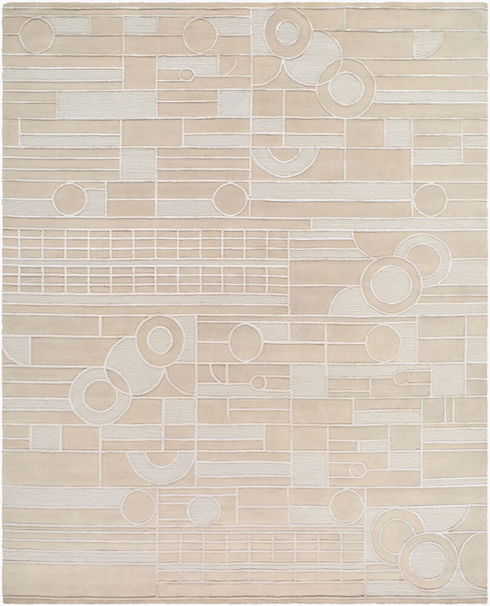 Transcendence Handmade Rug