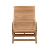 Tomas Outdoor Lounge Chair thumbnail 1