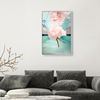 Aquatic Ballerina I (No Embellishment), Art by Oliver Gal,  24x36 thumbnail 3
