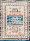 Tevazu Machine Woven Rug thumbnail 0