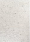 Quebec Machine Woven Rug, by Surya, 1'3.75" length x 1'3.75" width thumbnail