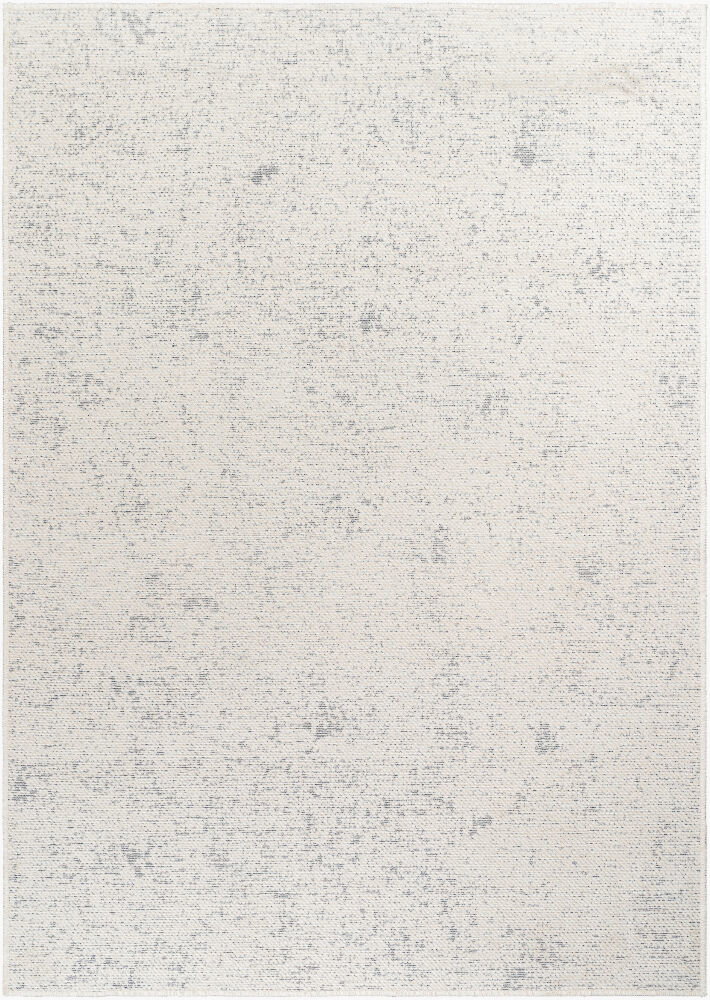 Quebec Machine Woven Rug, by Surya, 1'3.75" length x 1'3.75" width