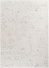 Quebec Machine Woven Rug, by Surya, 3'9.28" length x 2'2.38" width thumbnail