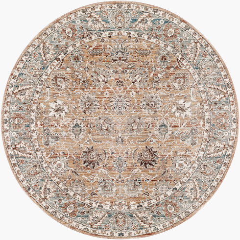 Carlisle Machine Woven Rug