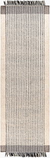 Reliance Handmade Rug, by Surya, 8' length x 2'6" width thumbnail