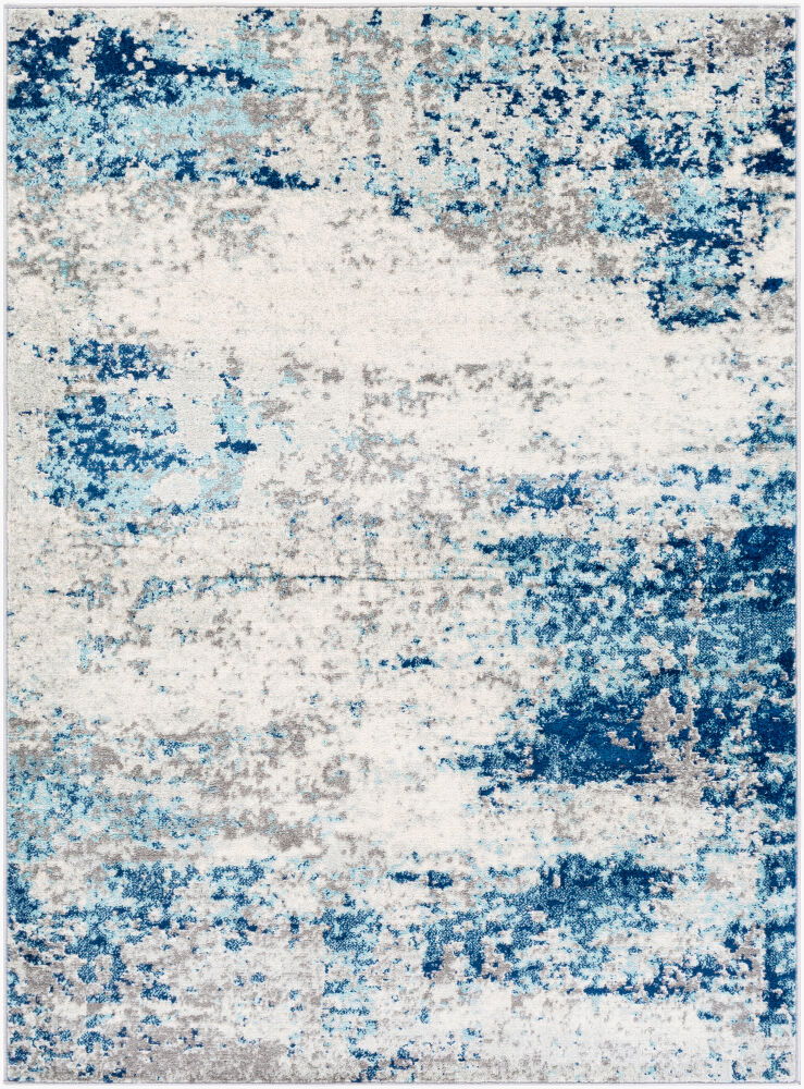 Chester Machine Woven Rug large image 