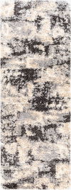 Eskimo Shag Machine Woven Rug thumbnail 0