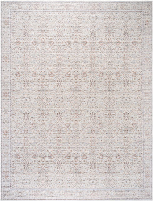 Spokane Machine Woven Rug