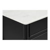 Eleanor Nightstand Black thumbnail 7