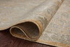 Chris Loves Julia x Loloi Rosemarie Rug, 1'6" length x 1'6" width thumbnail 8