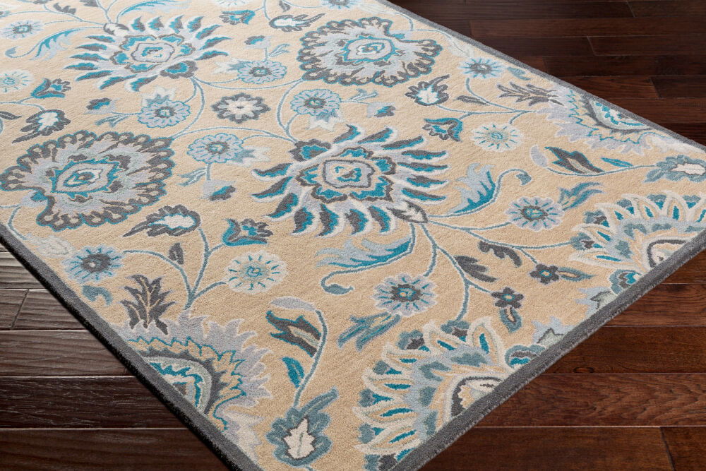 Caesar Handmade Rug large image 