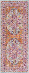 Antioch Machine Woven Rug thumbnail 0