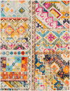 Morocco Machine Woven Rug thumbnail 0