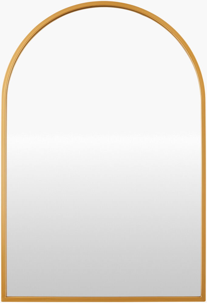 Carmen Accent Mirror, by Surya, 20" width x 30" height