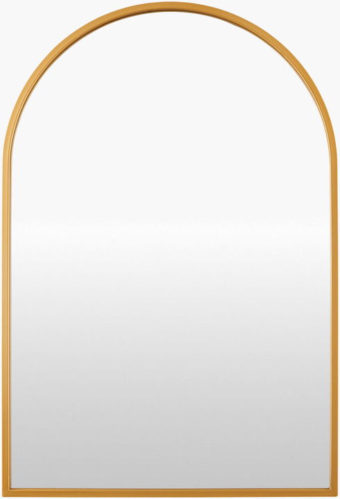 Carmen Accent Mirror