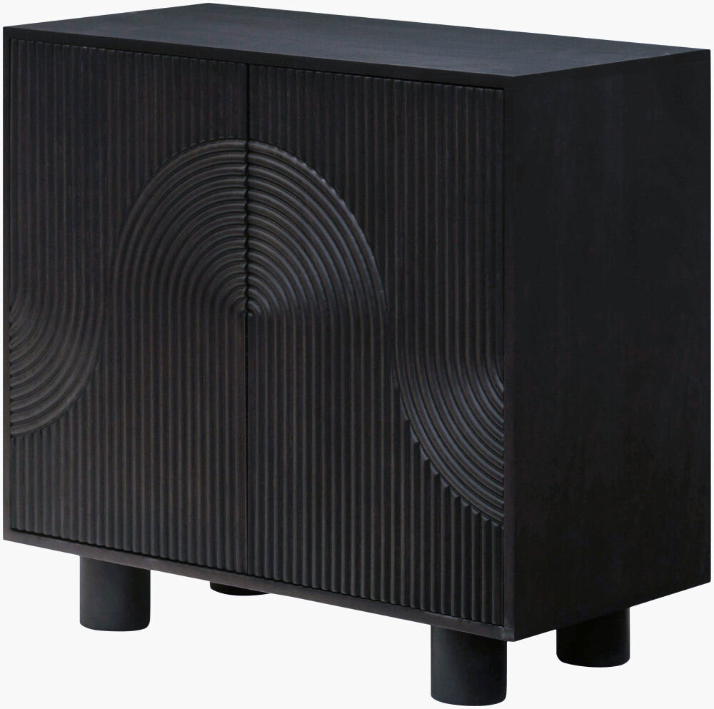 Ceilo Cabinet, Cabinets & Chest by Surya, 32" width x 30" height
