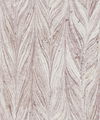 Ebru Marble Purple Metallic Wallpaper, by York Wall, 33' length x 1'9" width x 0.02" depth thumbnail