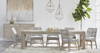 Adler Extension Dining Table, by Essentials for Living, 71" width x 30" height x 35.5" depth thumbnail 15
