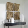 Archive Brass Wall Decor thumbnail 4