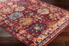 Trailblazer Machine Woven Rug, by Surya, 2'9" length x 2' width thumbnail