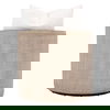 McGuire Swivel Club Chair thumbnail 4