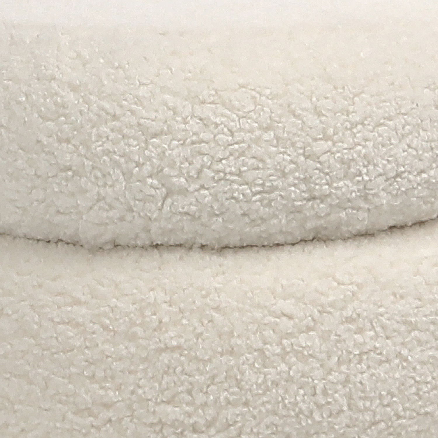 Jolo Ottoman W/ Perf. Fabric large image 