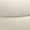 Jolo Ottoman W/ Perf. Fabric thumbnail 1